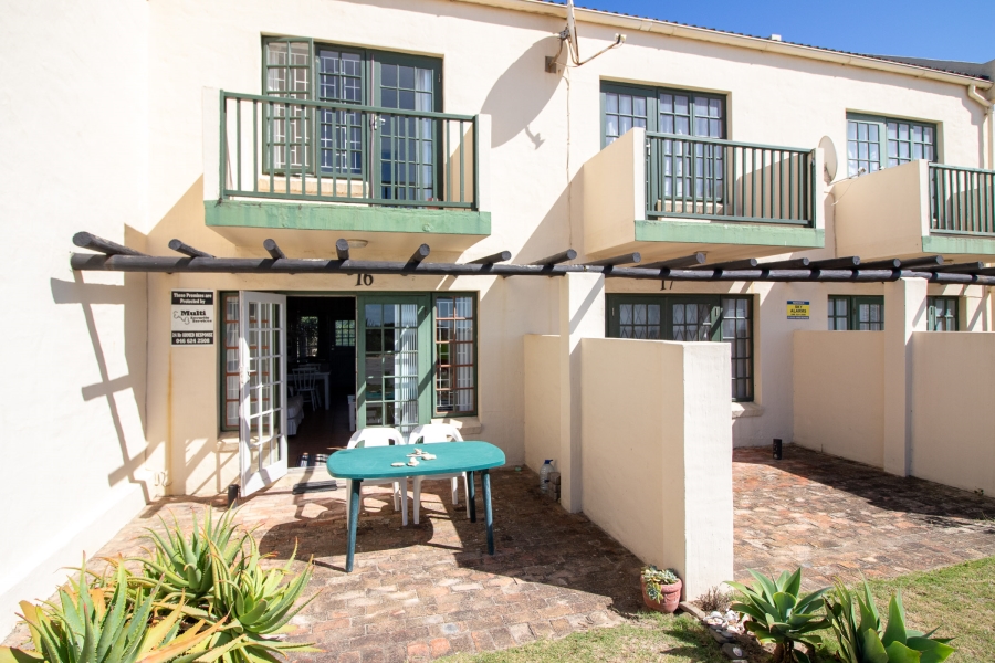 2 Bedroom Property for Sale in West Beach Eastern Cape